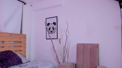 Shantal online show from 29, 10, 2025