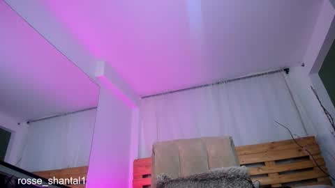 Snapshot of shanon_brown1 chatting on 6, 3, 2026 Shantal online show from 6, 3, 2026