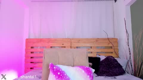 Snapshot of shanon_brown1 chatting on 20, 3, 2026 Shantal online show from 20, 3, 2026