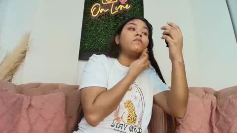 SHANON online show from 10, 10, 2025