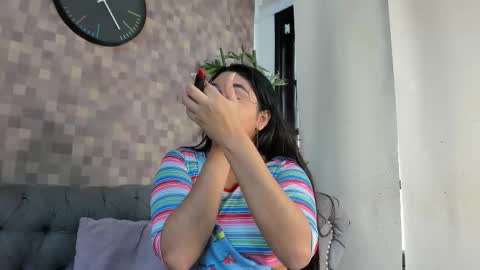 SHANON online show from 31, 10, 2025