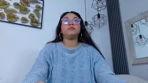 SHANON online show from 25, 11, 2025