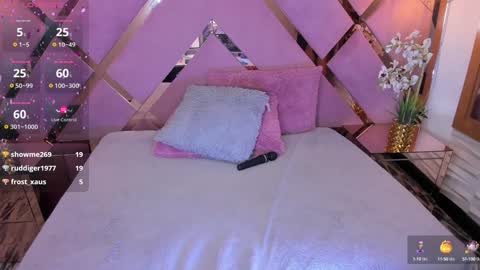 SHANON online show from 11, 1, 2025