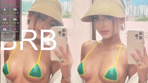 SHANON online show from 4, 2, 2025