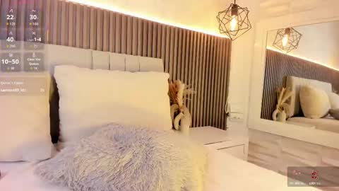 SHANON online show from 1, 10, 2025