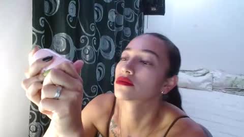 shantal_101 online show from 9, 10, 2025