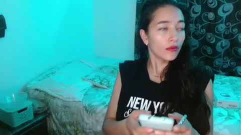 Snapshot of shantal_d03 chatting on 20, 1, 2025 shantal_d03 online show from 20, 1, 2025