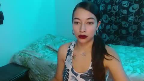 Snapshot of shantal_d03 chatting on 31, 1, 2025 shantal_d03 online show from 31, 1, 2025