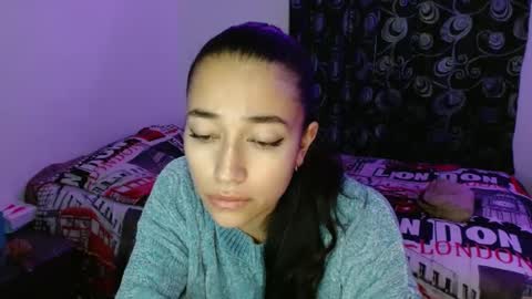 Snapshot of shantal_d03 chatting on 23, 2, 2025 shantal_d03 online show from 23, 2, 2025