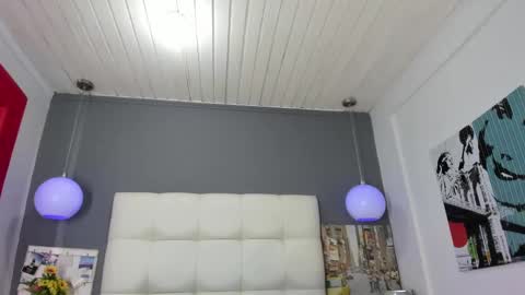 Snapshot of shantal_ferrer3 chatting on 7, 1, 2025 shantal_ferrer3 online show from 7, 1, 2025