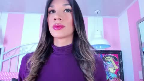 Snapshot of shantal_ferrer3 chatting on 30, 9, 2025 shantal_ferrer3 online show from 30, 9, 2025