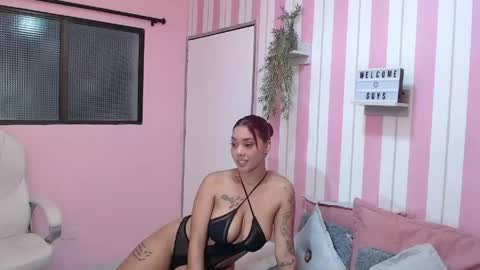 shantal online show from 2, 6, 2026