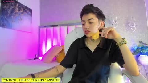 Shantal online show from 28, 4, 2026