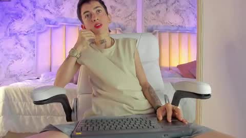 Shantal online show from 16, 5, 2026