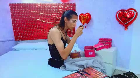 Snapshot of shantala_nastasiia chatting on 17, 9, 2025 shantala nastasiia online show from 17, 9, 2025