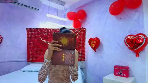 Snapshot of shantala_nastasiia chatting on 19, 9, 2025 shantala nastasiia online show from 19, 9, 2025