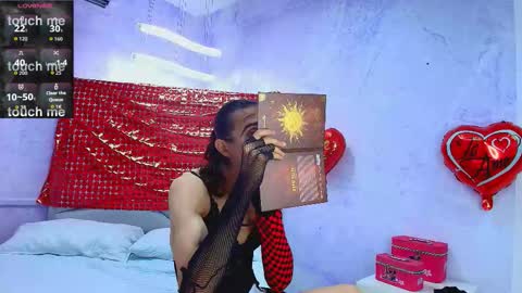 Snapshot of shantala_nastasiia chatting on 22, 9, 2025 shantala nastasiia online show from 22, 9, 2025