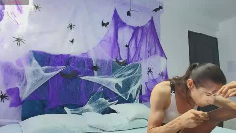 Snapshot of shantala_nastasiia chatting on 26, 10, 2025 shantala nastasiia online show from 26, 10, 2025