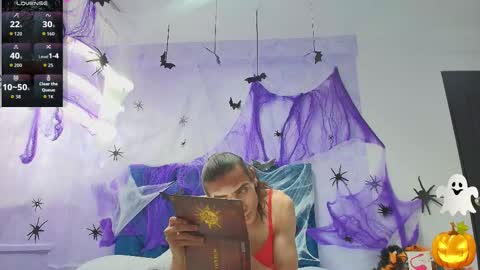 Snapshot of shantala_nastasiia chatting on 2, 11, 2025 shantala nastasiia online show from 2, 11, 2025