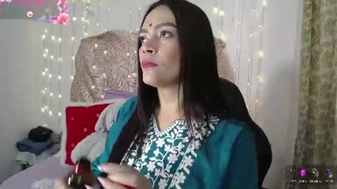 shantalakrishaa online show from 11, 7, 2026