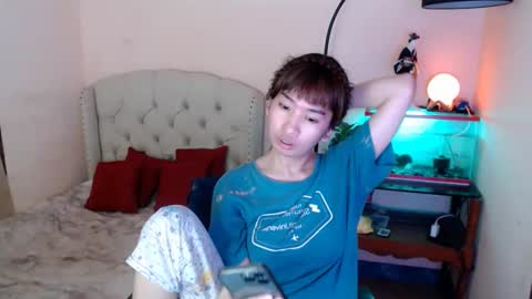 SHANTA FOX  s online show from 24, 2, 2025