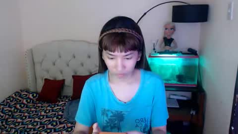 SHANTA FOX  s online show from 12, 1, 2026