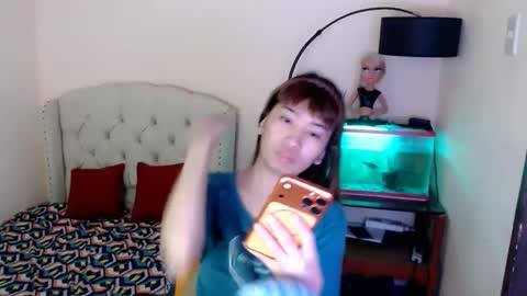 SHANTA FOX  s online show from 16, 1, 2026