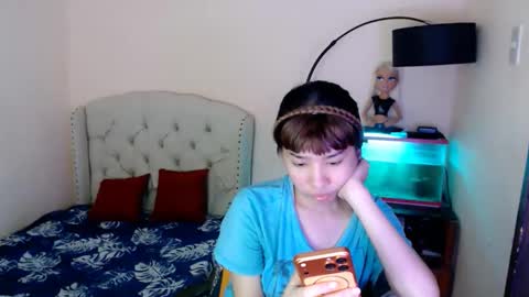 SHANTA FOX  s online show from 19, 2, 2026