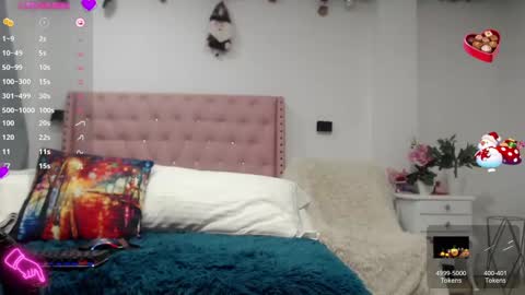 maria online show from 22, 1, 2025