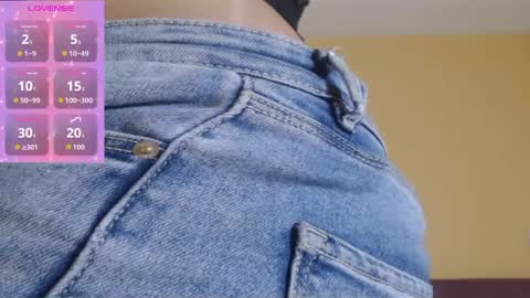 Snapshot of shantall_05 chatting on 9, 9, 2025 shantall 05 online show from 9, 9, 2025