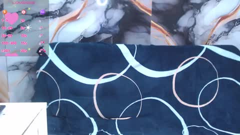 Snapshot of shantall_05 chatting on 9, 10, 2025 shantall 05 online show from 9, 10, 2025