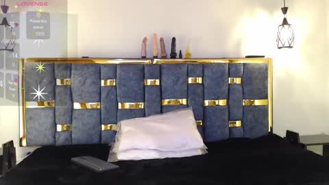 Snapshot of shantall_05 chatting on 7, 11, 2025 shantall 05 online show from 7, 11, 2025