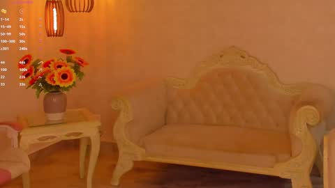 Snapshot of shantallknowless chatting on 18, 11, 2025 ShantallKnowles online show from 18, 11, 2025