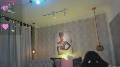 Shantal online show from 27, 11, 2025