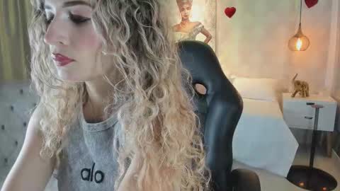 Shantal online show from 20, 2, 2026