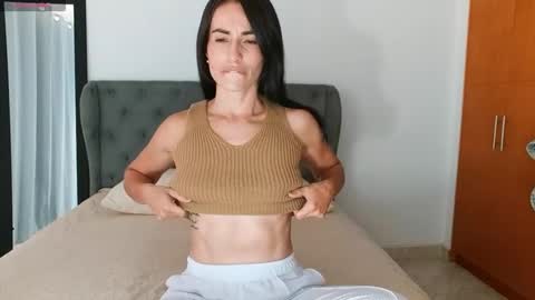 shantal online show from 16, 3, 2026