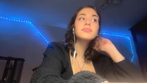 Shantel online show from 2, 11, 2025