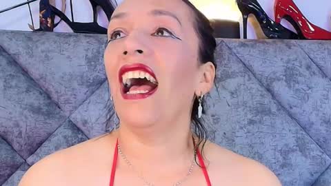 shantey online show from 11, 1, 2026