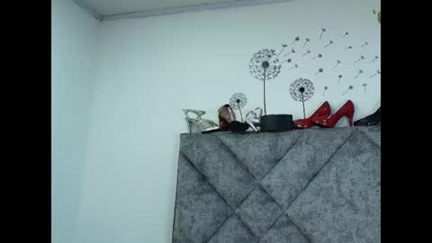 Snapshot of shantey_laurent chatting on 30, 6, 2026 shantey online show from 30, 6, 2026