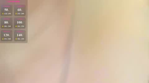 Natalya online show from 7, 7, 2026