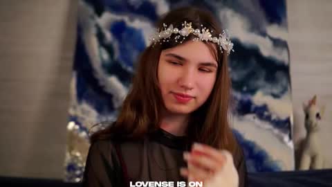 Ivy online show from 4, 11, 2025