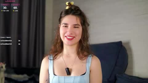 Ivy online show from 10, 11, 2025