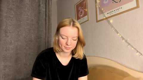 Snapshot of shaquanaehrismann chatting on 25, 2, 2026 Marry online show from 25, 2, 2026