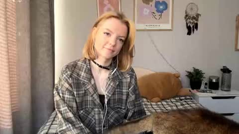 Snapshot of shaquanaehrismann chatting on 1, 3, 2026 Marry online show from 1, 3, 2026