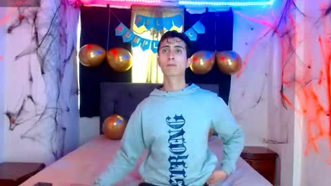 shaquiel online show from 10, 10, 2025