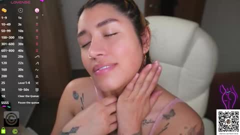 Lau online show from 9, 4, 2026