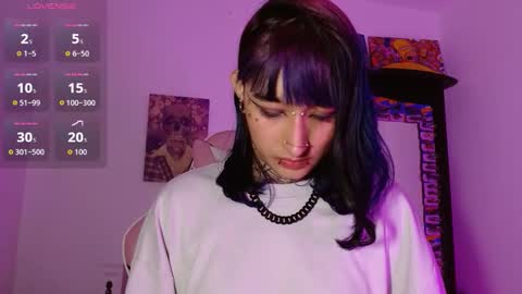 sharaross1 online show from 13, 3, 2026