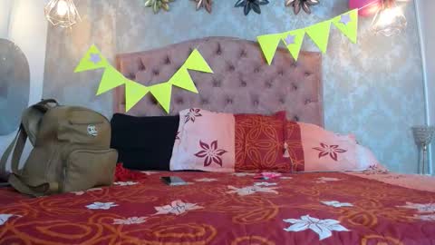 SHARICK online show from 4, 10, 2025