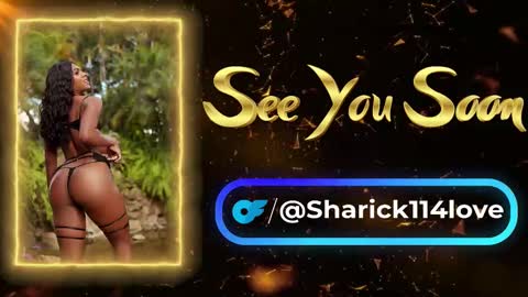 sharick lovee    online show from 28, 2, 2025