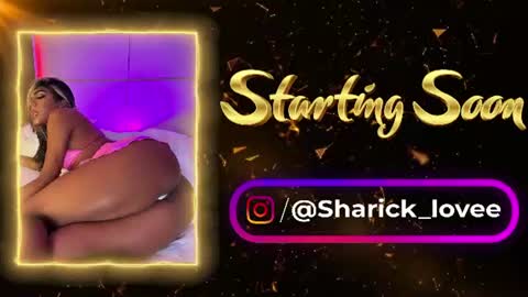 Snapshot of sharick_lovee chatting on 12, 6, 2026 sharick lovee online show from 12, 6, 2026